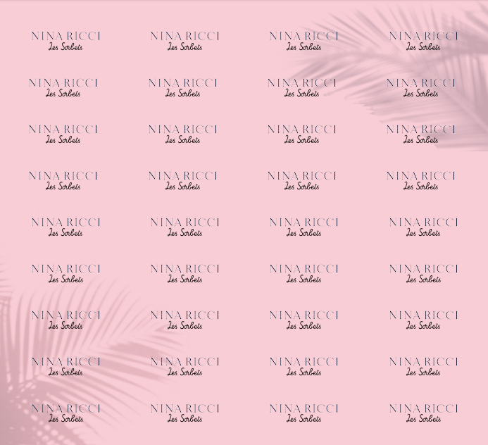 Nina Ricci Les Sorbets de Nina